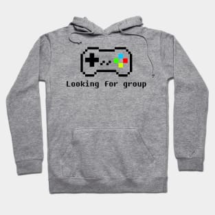 Looking for group gamer controler design Hoodie